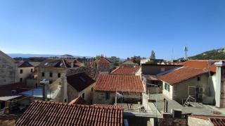 Apartmány Brstilo