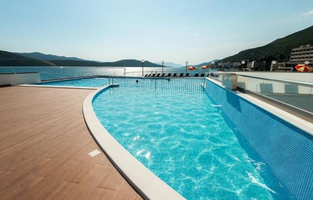 Hotel Sunce, Neum