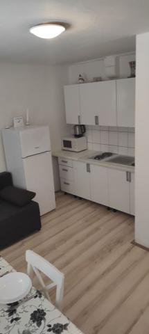 Apartmán Branka