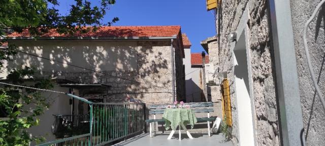 Apartmán Branka