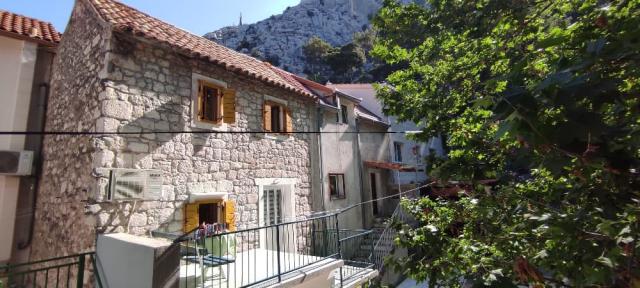 Apartmán Branka