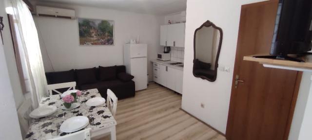 Apartmán Branka