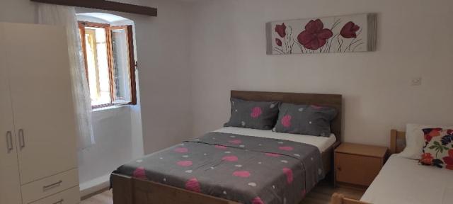 Apartmán Branka
