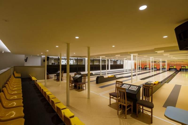 hotel Delfin Plava Laguna