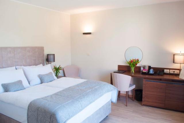 Cliff - Standard Room (1)