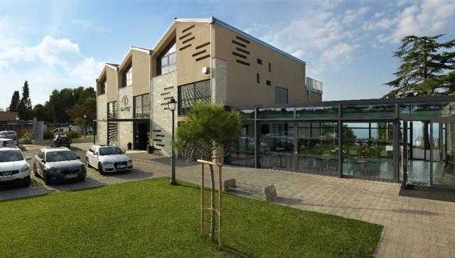 Cliff Hotel & Spa (1)