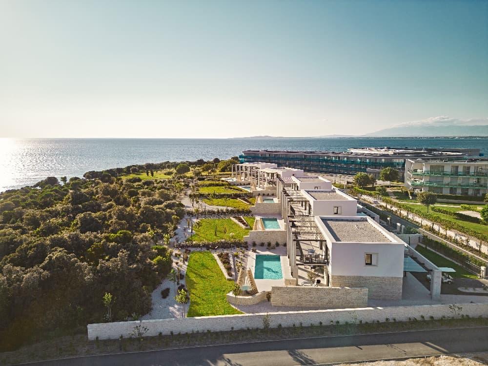 Luxury Villas