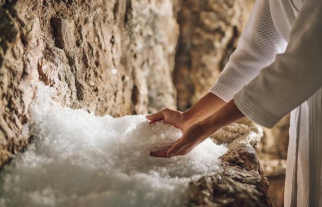Hotel Terme Sveti Martin, wellness centrum