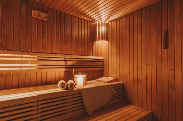 Hotel Terme Sveti Martin, wellness centrum
