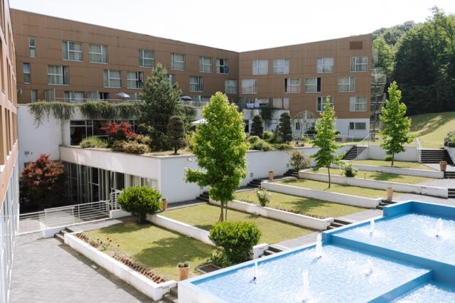 Hotel Terme Sveti Martin