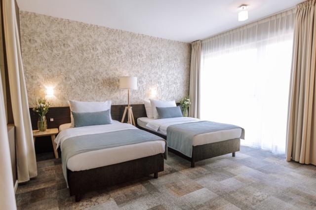 Terme Sveti Martin, Premium pokoj