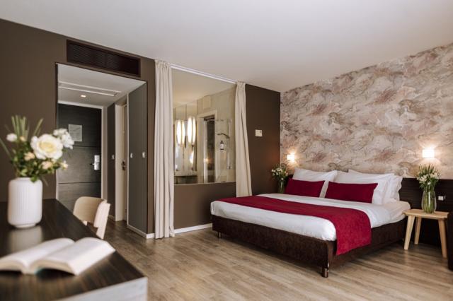 Terme Sveti Martin, Premium pokoj