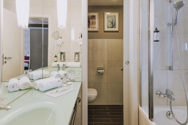 Terme Sveti Martin, Premium pokoj