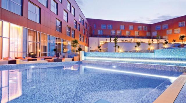 Hotel Terme Sveti Martin