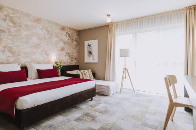 Terme Sveti Martin, Premium pokoj