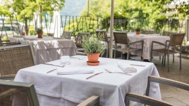 Hotel_Lovec, Bled