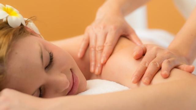 Hotel Lovec, wellness