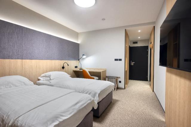 Kompas_twin room