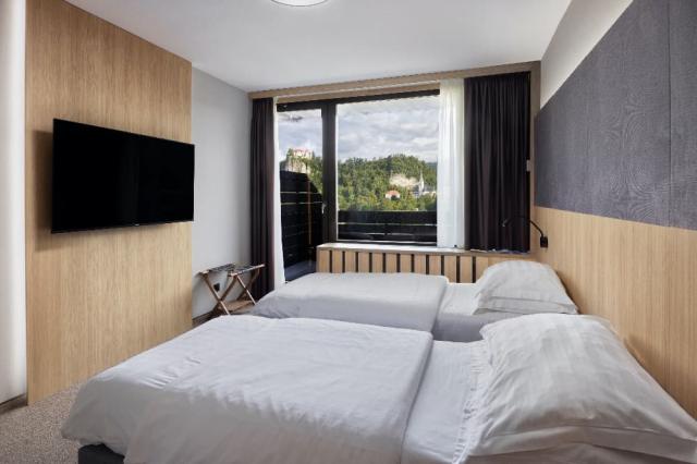 Kompas_Double room