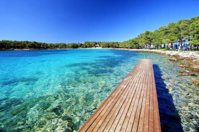 Crvena Luka resort