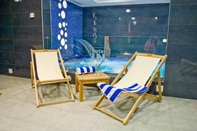 Crvena Luka hotel IN