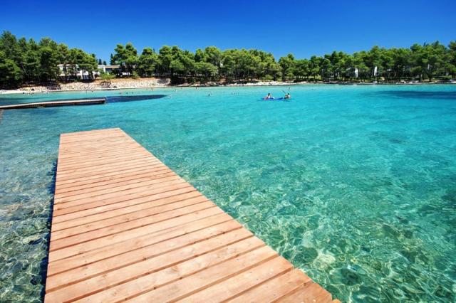 Crvena Luka resort