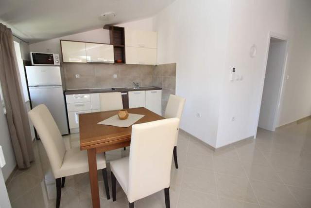 apartmány Gorica 2+2