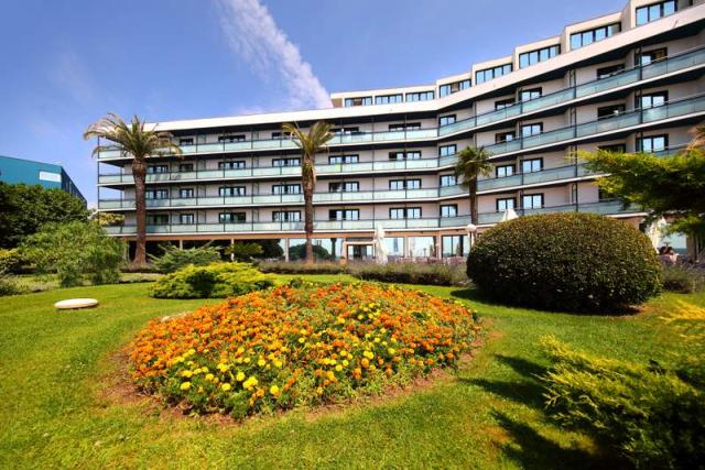 Hotel Ilirija
