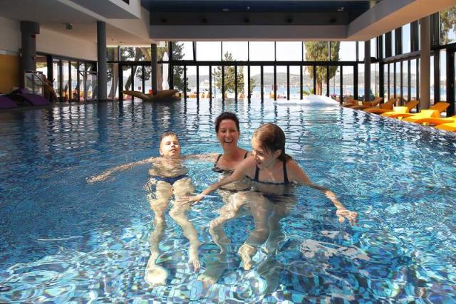Hotel Ilirija