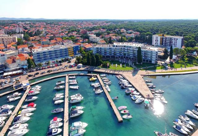 Hotel Ilirija