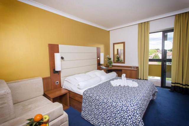 Pokoj Comfort