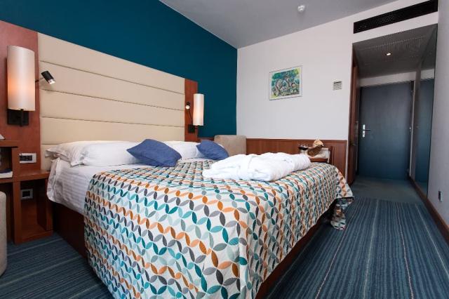 Premium club pokoj