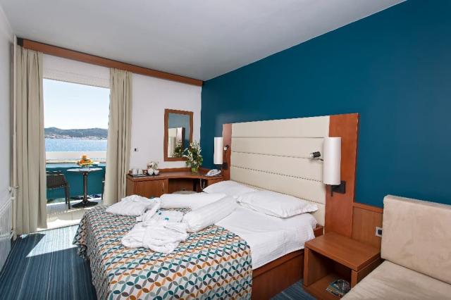 Premium club pokoj