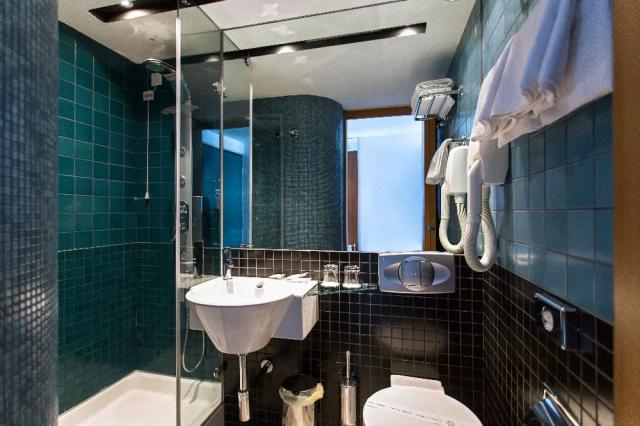 Premium club pokoj
