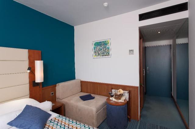 Premium club pokoj