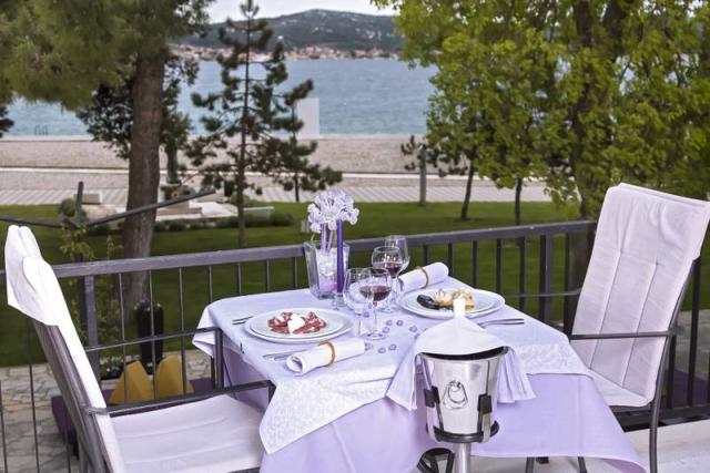 Hotel Adriatic, Biograd na Moru