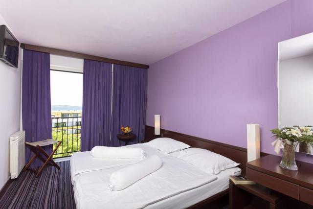 Adriatic_comfort pokoj