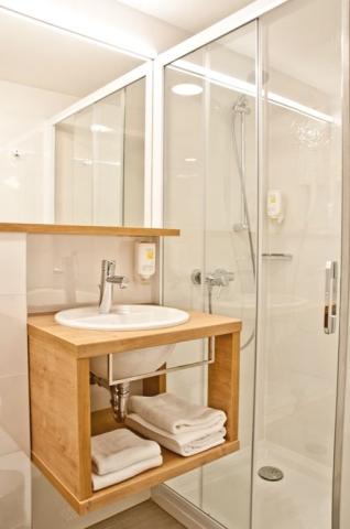 hotel Plaža, Room 2+1 (PSU3PB)