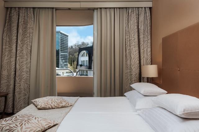 Grand hotel Sava