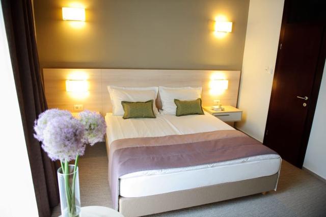 hotel Zagreb, pokoj Premium