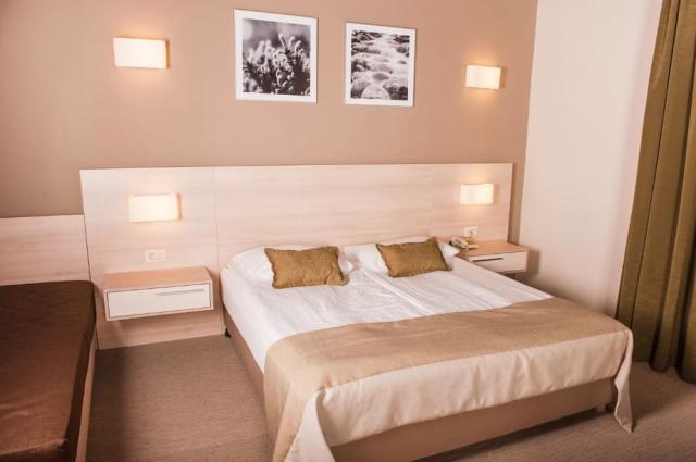 hotel Zagreb, pokoj Premium
