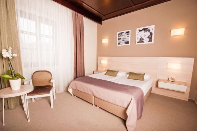 hotel Zagreb, pokoj Premium