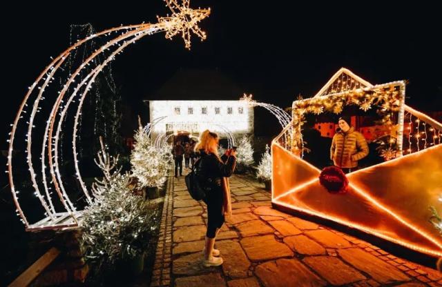 Advent ve Varaždinu