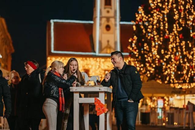 Advent ve Varaždinu
