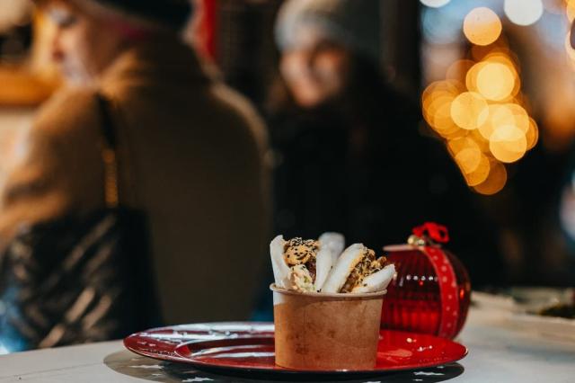 Advent ve Varaždinu