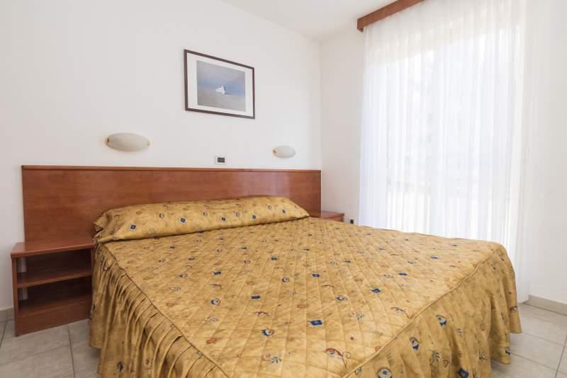 Polynesia, apartmán 4