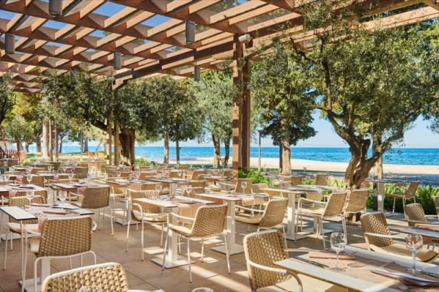 Hotel Umag Plava Laguna