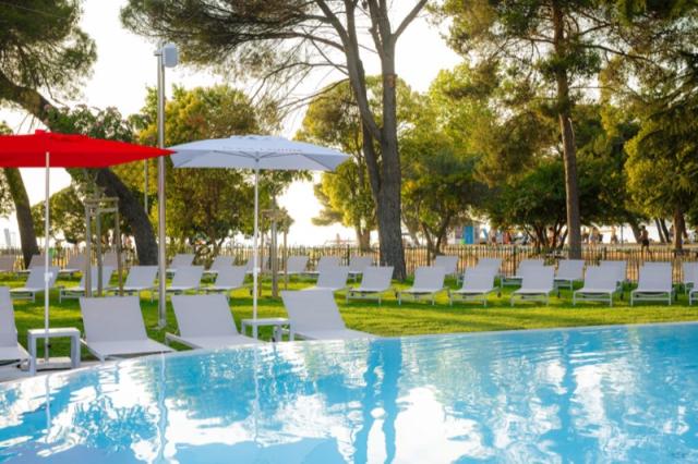 Hotel Umag Plava Laguna
