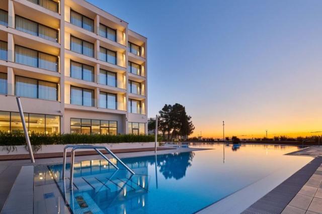 Hotel-Sipar-Plava-Laguna Umag