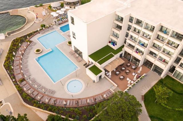 Hotel-Sipar-Plava-Laguna Umag